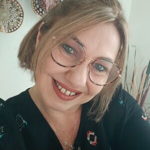 Photo de profil de Christelle Tasset