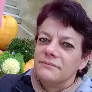 Photo de profil de Christelle Tavernier