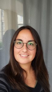 Photo de profil de Christelle Teneau