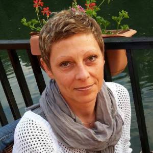 Photo de profil de Christelle Tenot