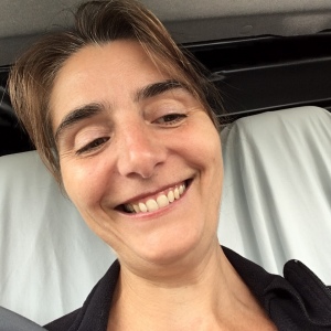 Photo de profil de Christelle Tetiot