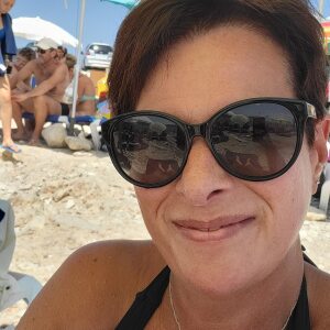 Photo de profil de Christelle Thevenin