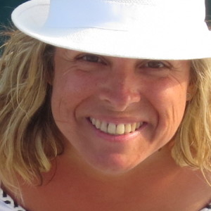 Photo de profil de Christelle Theyssier
