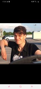 Photo de profil de Christelle Thomé