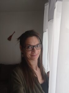 Photo de profil de Christelle Tinacci