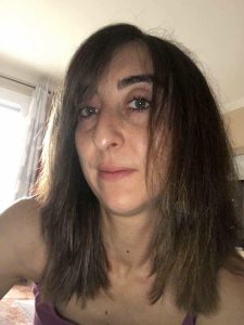 Photo de profil de Christelle Torterat