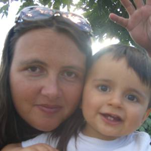 Photo de profil de Christelle Tosatti