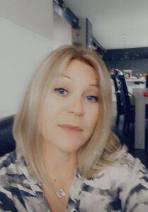 Photo de profil de Christelle Tournier