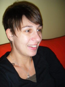 Photo de profil de Christelle Toussaint