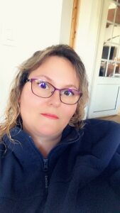 Photo de profil de Christelle Trehorel