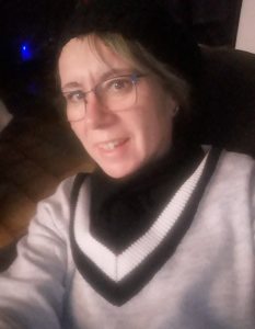 Photo de profil de Christelle Trellu