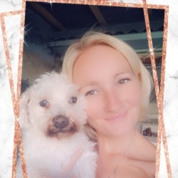Photo de profil de Christelle Tricart