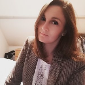 Photo de profil de Christelle Vaast