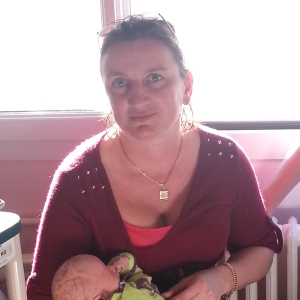 Photo de profil de Christelle Vallart