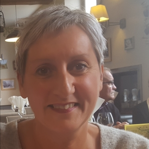 Photo de profil de Christelle Vanborre