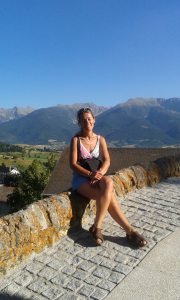 Photo de profil de Christelle Vanson