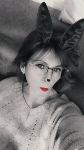 Photo de profil de Christelle Vauville