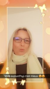 Photo de profil de Christelle Verborgh