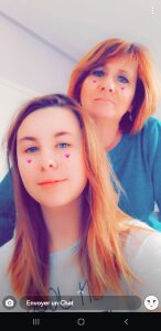 Photo de profil de Christelle Vergeade