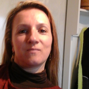 Photo de profil de Christelle Verschaffel