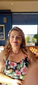 Photo de profil de Christelle Vidal
