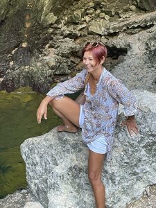 Photo de profil de Christelle Vignon