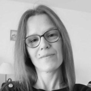 Photo de profil de Christelle Vigot