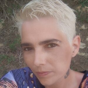 Photo de profil de Christelle Vince