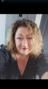 Photo de profil de Christelle Vincent