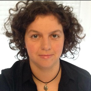 Photo de profil de Christelle Vionne