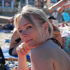 Photo de profil de Christelle Vissuzaine