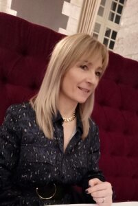 Photo de profil de Christelle Vissuzaine