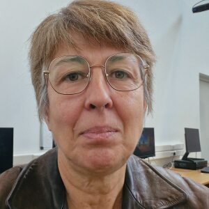 Photo de profil de Christelle Vivat