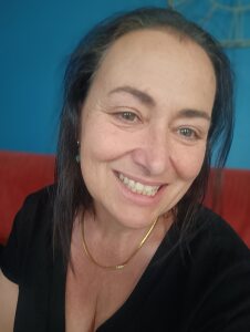 Photo de profil de Christelle Vivier