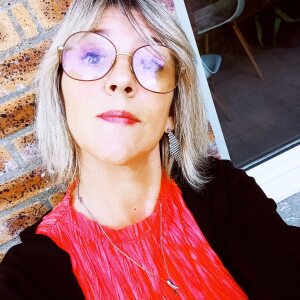 Photo de profil de Christelle Vogt
