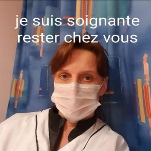 Photo de profil de Christelle Walbecq