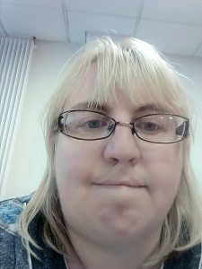 Photo de profil de Christelle Weber
