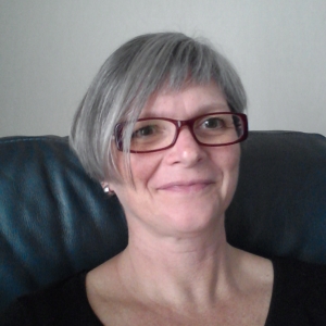 Photo de profil de Christelle Yvernault