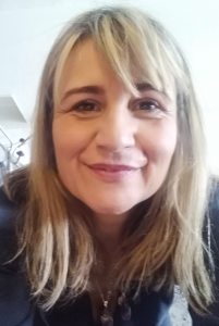 Photo de profil de Christelle de Almeida