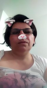 Photo de profil de Christelle de Oliveira
