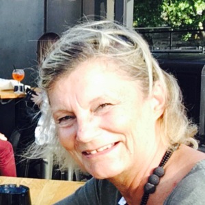 Photo de profil de Christelle de Prevoisin