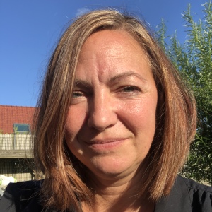 Photo de profil de Christelle van Oppen