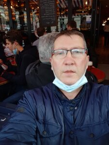 Photo de profil de Christian  Bernard Paul Graeff