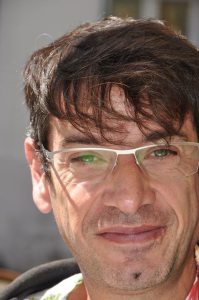 Photo de profil de Christian-Jacques Grodzki