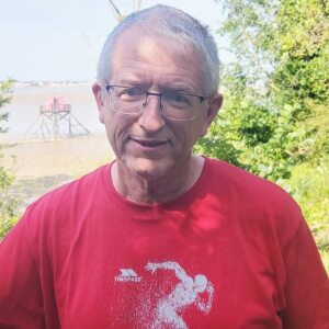 Photo de profil de Christian Pierre Louis Rabaso