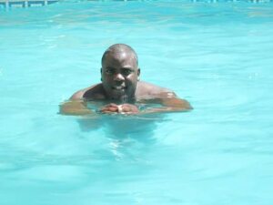 Photo de profil de Christian Thierry Belibi Ngandzana