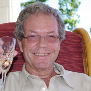 Photo de profil de Christian Abat
