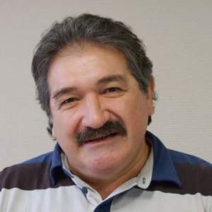 Photo de profil de Christian Alibert