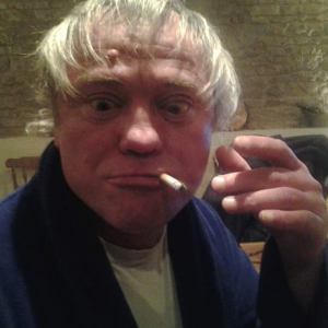 Photo de profil de Christian Allais