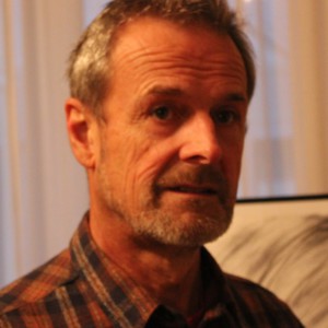 Photo de profil de Christian Allibe